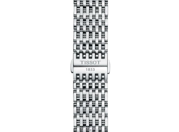 TISSOT T143.410.11.033.00 Everytime, фото 4 | Интернет-магазин оригинальных часов и аксессуаров