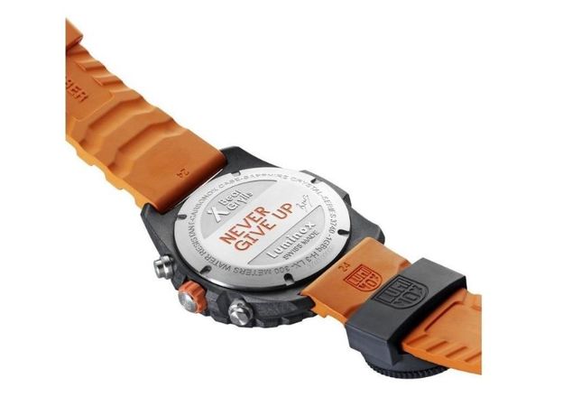 Luminox XB.3749, фото 3 | Интернет-магазин оригинальных часов и аксессуаров