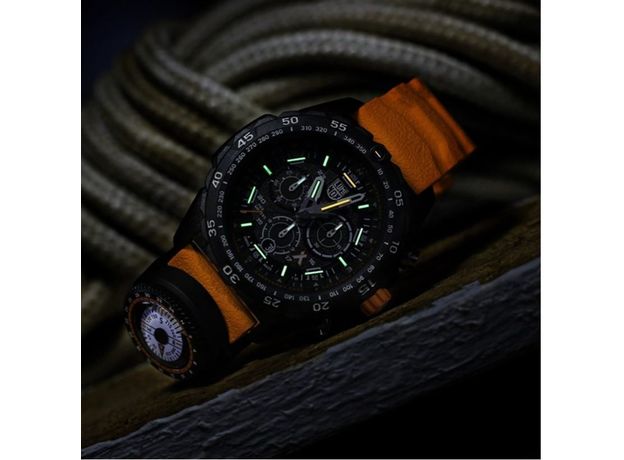 Luminox XB.3749, фото 4 | Интернет-магазин оригинальных часов и аксессуаров