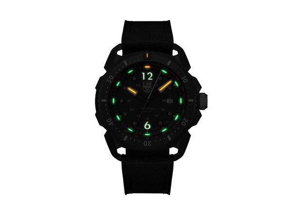 Luminox XL.1051, фото 6 | Интернет-магазин оригинальных часов и аксессуаров