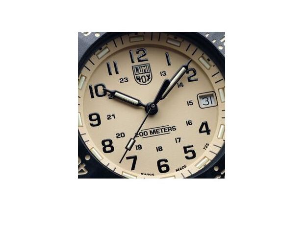 Luminox XS.3010.EVO.S, фото 3 | Интернет-магазин оригинальных часов и аксессуаров