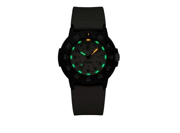 Luminox XS.3010.EVO.S, фото 5 | Интернет-магазин оригинальных часов и аксессуаров