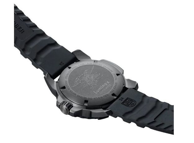 Luminox XS.3251.BO.CB, фото 4 | Интернет-магазин оригинальных часов и аксессуаров