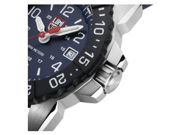 Luminox XS.3253.CB, фото 2 | Интернет-магазин оригинальных часов и аксессуаров