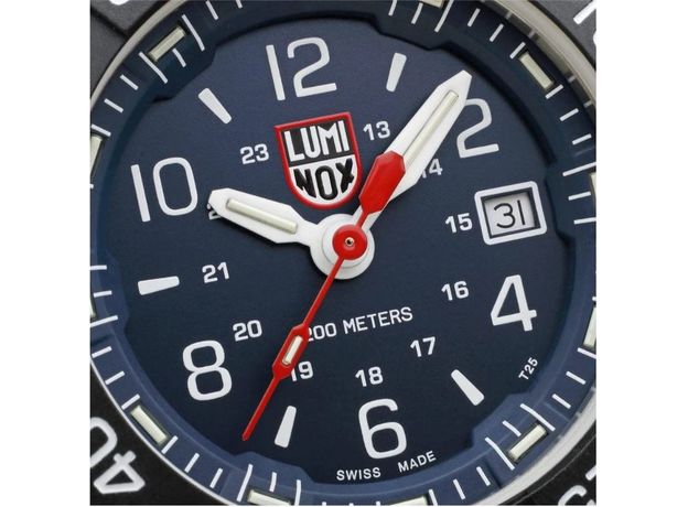 Luminox XS.3253.CB, фото 3 | Интернет-магазин оригинальных часов и аксессуаров