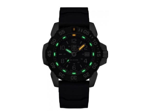 Luminox XS.3253.CB, фото 4 | Интернет-магазин оригинальных часов и аксессуаров