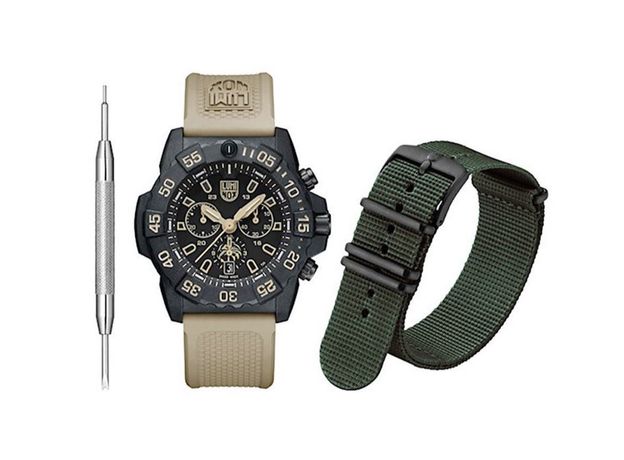 Luminox XS.3590.NSF.SET, фото 2 | Интернет-магазин оригинальных часов и аксессуаров