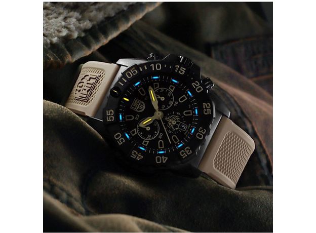 Luminox XS.3590.NSF.SET, фото 6 | Интернет-магазин оригинальных часов и аксессуаров