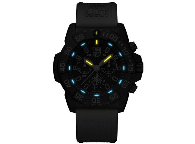 Luminox XS.3590.NSF.SET, фото 7 | Интернет-магазин оригинальных часов и аксессуаров