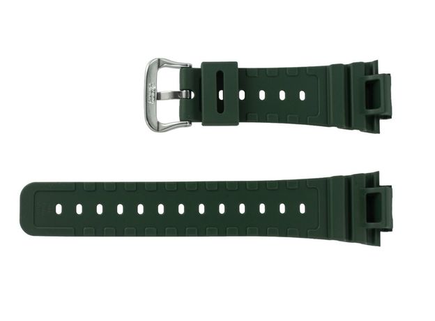 Ремешок CASIO 10634397 (DW.5600RB.3), фото 2 | Интернет-магазин оригинальных часов и аксессуаров