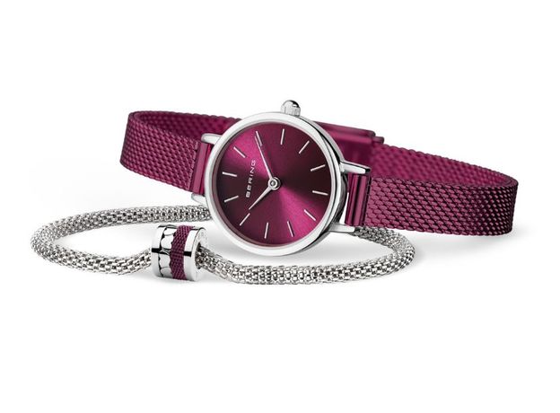 Bering 11022-909-GWP Classic, фото 2 | Интернет-магазин оригинальных часов и аксессуаров