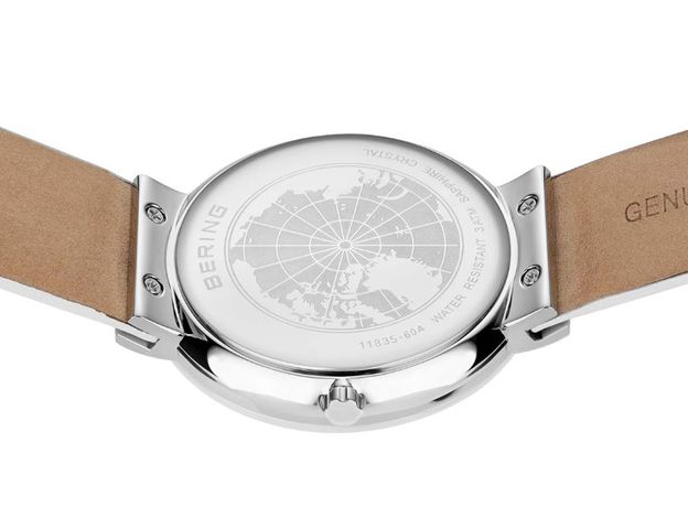 Bering 11435-604 Ceramic Damen, фото 3 | Интернет-магазин оригинальных часов и аксессуаров