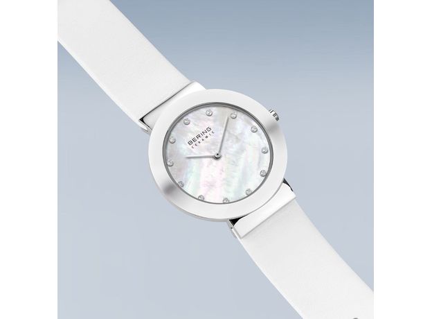 Bering 11435-604 Ceramic Damen, фото 5 | Интернет-магазин оригинальных часов и аксессуаров