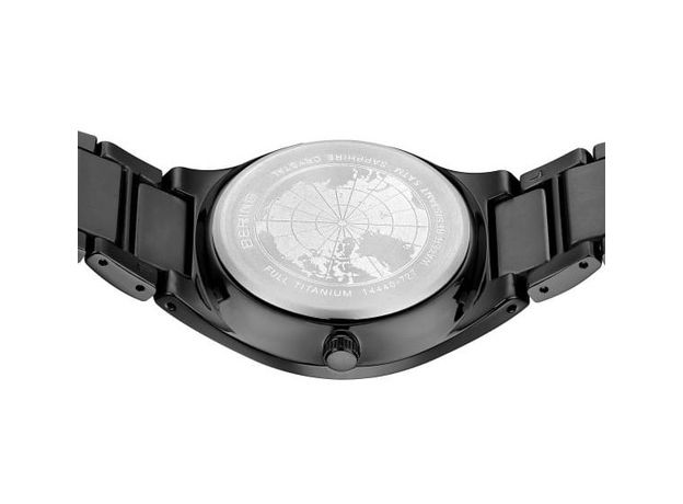 Bering 14442-727 Solar, фото 2 | Интернет-магазин оригинальных часов и аксессуаров