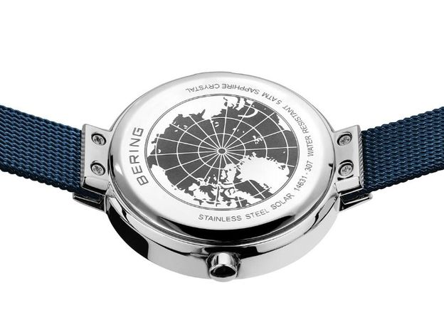 Bering 14631-307 Solar, фото 2 | Интернет-магазин оригинальных часов и аксессуаров