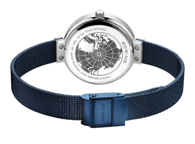 Bering 14631-307 Solar, фото 3 | Интернет-магазин оригинальных часов и аксессуаров