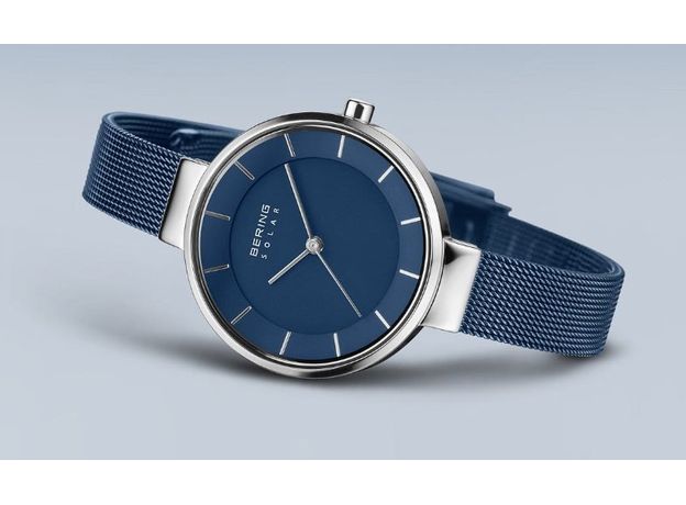 Bering 14631-307 Solar, фото 5 | Интернет-магазин оригинальных часов и аксессуаров