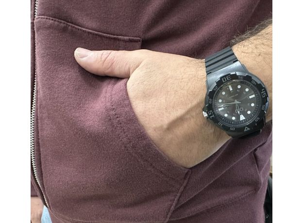 Q&Q VR18J011Y (VR18-011, VR18J011), фото 2 | Интернет-магазин оригинальных часов и аксессуаров