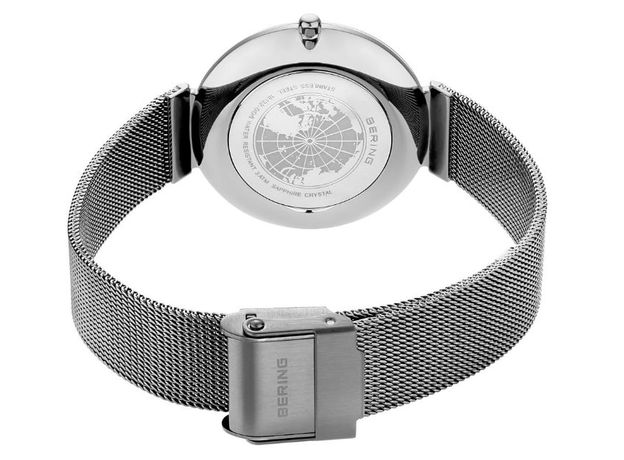 Bering 18132-004 Ultra Slim, фото 2 | Интернет-магазин оригинальных часов и аксессуаров