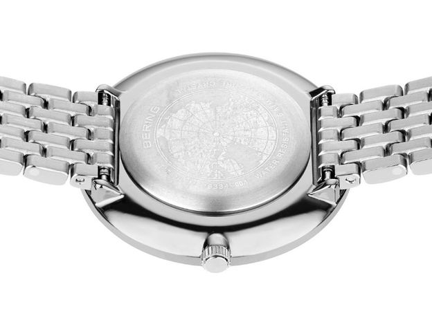 Bering 19334-004 Titanium, фото 3 | Интернет-магазин оригинальных часов и аксессуаров