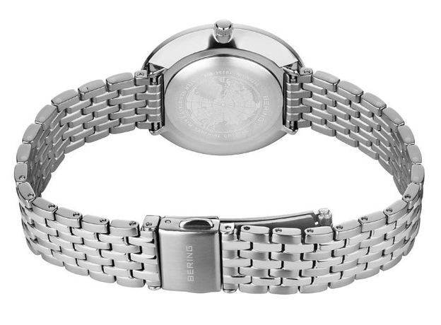 Bering 19334-004 Titanium, фото 4 | Интернет-магазин оригинальных часов и аксессуаров