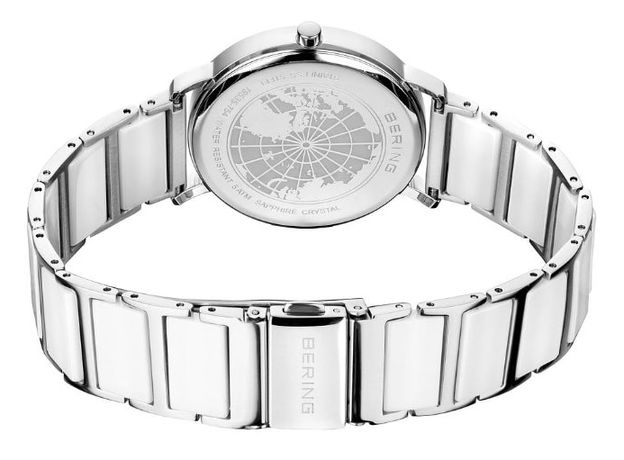 Bering 19535-754 Solar, фото 3 | Интернет-магазин оригинальных часов и аксессуаров