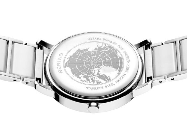 Bering 19535-754 Solar, фото 4 | Интернет-магазин оригинальных часов и аксессуаров