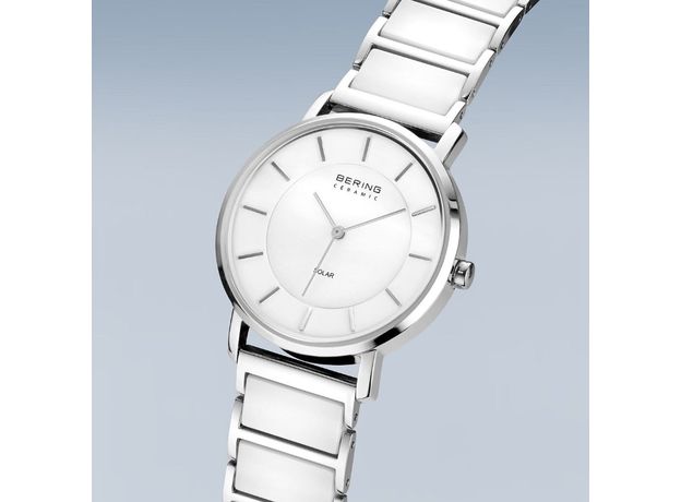 Bering 19535-754 Solar, фото 5 | Интернет-магазин оригинальных часов и аксессуаров