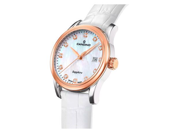 CANDINO C4737/1, фото 2 | Интернет-магазин оригинальных часов и аксессуаров