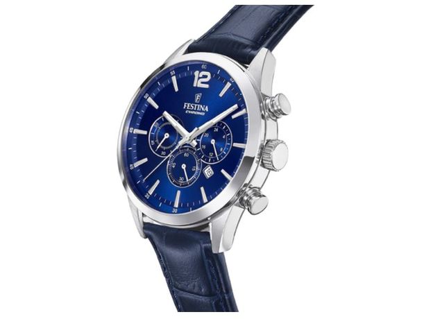 Festina F20542/2, фото 2 | Интернет-магазин оригинальных часов и аксессуаров