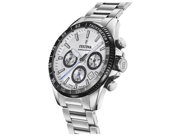Festina F20560/1, фото 2 | Интернет-магазин оригинальных часов и аксессуаров