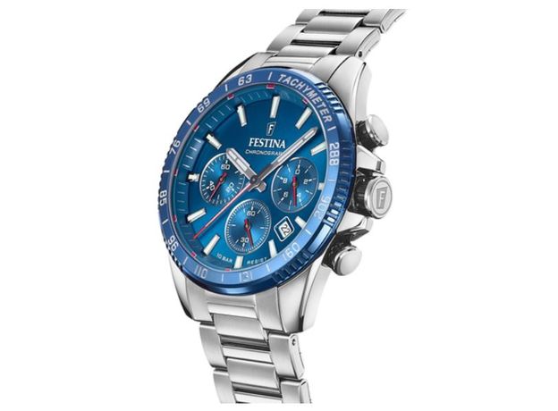 Festina F20560/3, фото 2 | Интернет-магазин оригинальных часов и аксессуаров