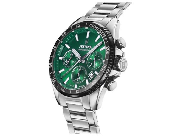 Festina F20560/4, фото 2 | Интернет-магазин оригинальных часов и аксессуаров