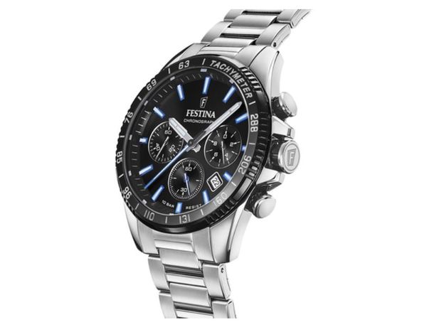 Festina F20560/5, фото 2 | Интернет-магазин оригинальных часов и аксессуаров