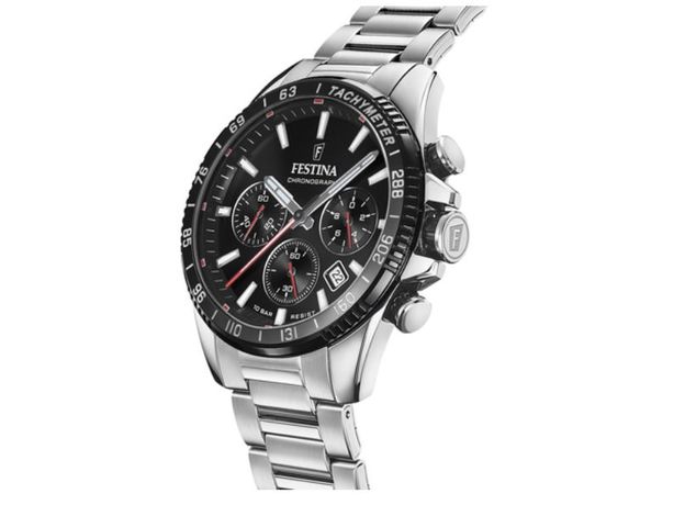 Festina F20560/6, фото 2 | Интернет-магазин оригинальных часов и аксессуаров