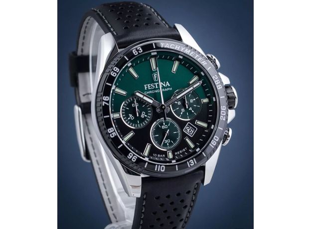 Festina F20561/5, фото 2 | Интернет-магазин оригинальных часов и аксессуаров