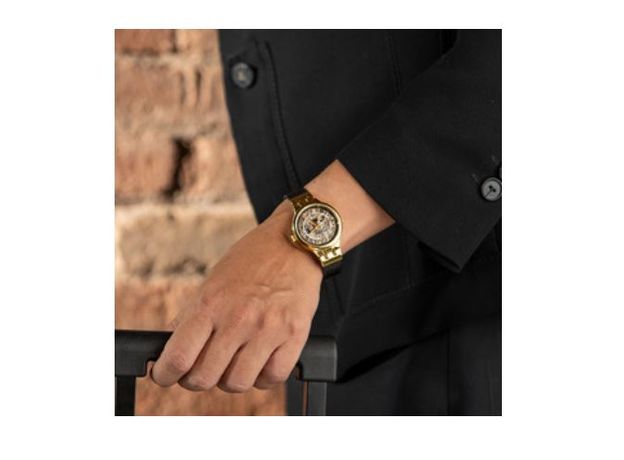 Festina F20580/2, фото 3 | Интернет-магазин оригинальных часов и аксессуаров