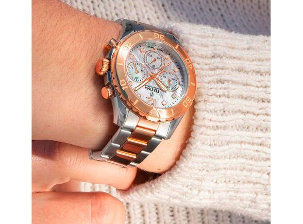 Festina F20605/1, фото 3 | Интернет-магазин оригинальных часов и аксессуаров