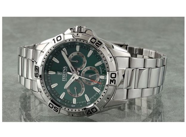 Festina F20623/3, фото 2 | Интернет-магазин оригинальных часов и аксессуаров