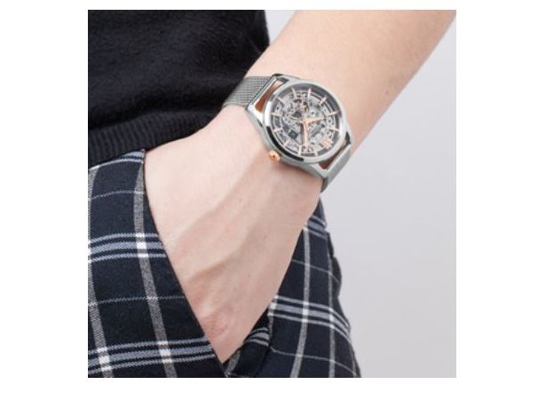 Festina F20627/1, фото 3 | Интернет-магазин оригинальных часов и аксессуаров