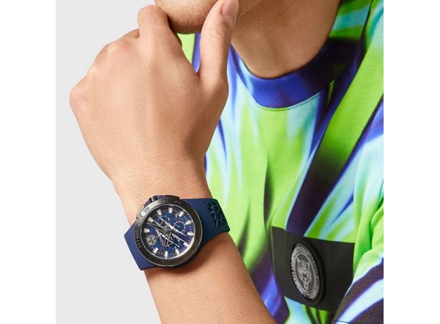 Plein Sport Ppsaba0223 Thunderstorm, фото 2 | Интернет-магазин оригинальных часов и аксессуаров