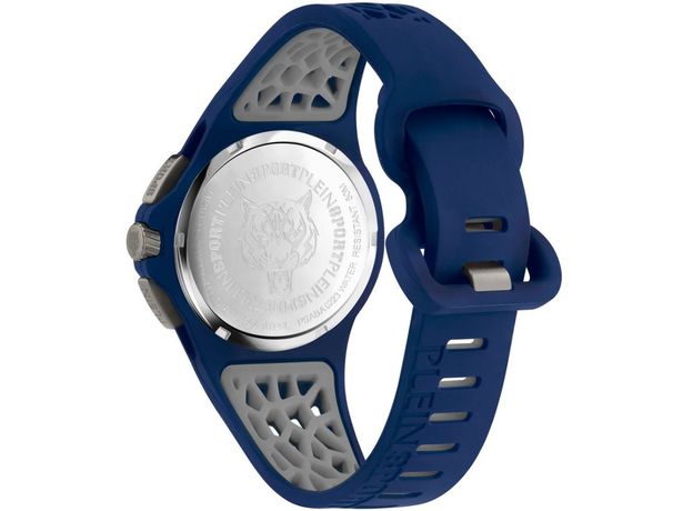 Plein Sport Ppsaba0223 Thunderstorm, фото 3 | Интернет-магазин оригинальных часов и аксессуаров