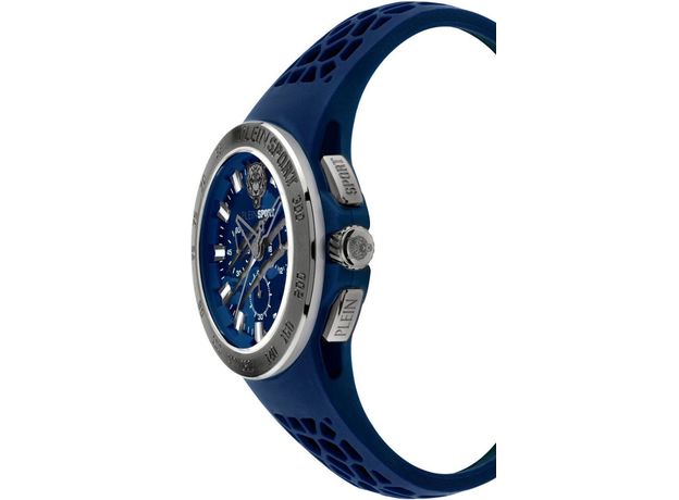 Plein Sport Ppsaba0223 Thunderstorm, фото 4 | Интернет-магазин оригинальных часов и аксессуаров