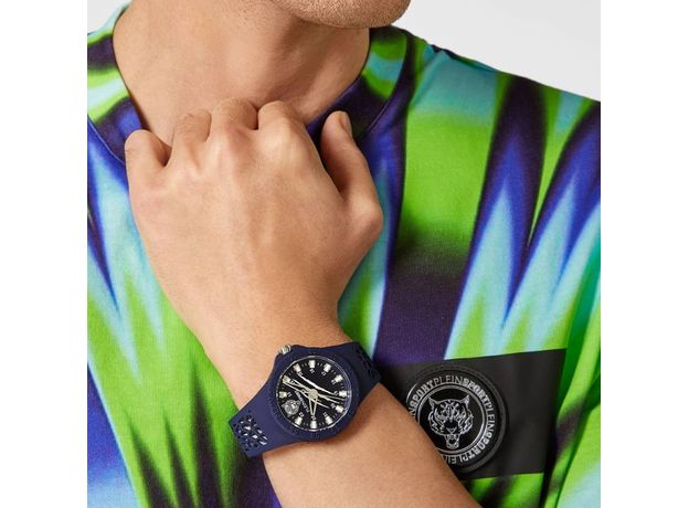 Plein Sport Ppsbba0223 Thunderstorm, фото 2 | Интернет-магазин оригинальных часов и аксессуаров