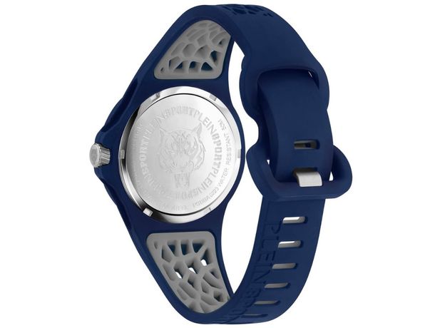 Plein Sport Ppsbba0223 Thunderstorm, фото 3 | Интернет-магазин оригинальных часов и аксессуаров