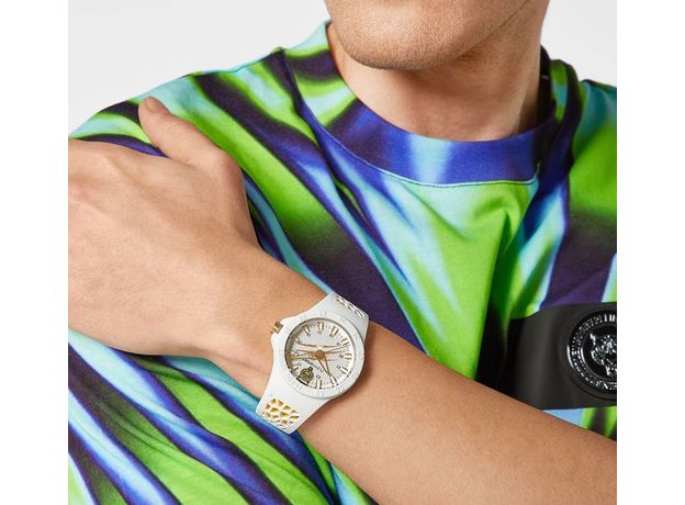 Plein Sport Ppsbba0323 Thunderstorm, фото 2 | Интернет-магазин оригинальных часов и аксессуаров