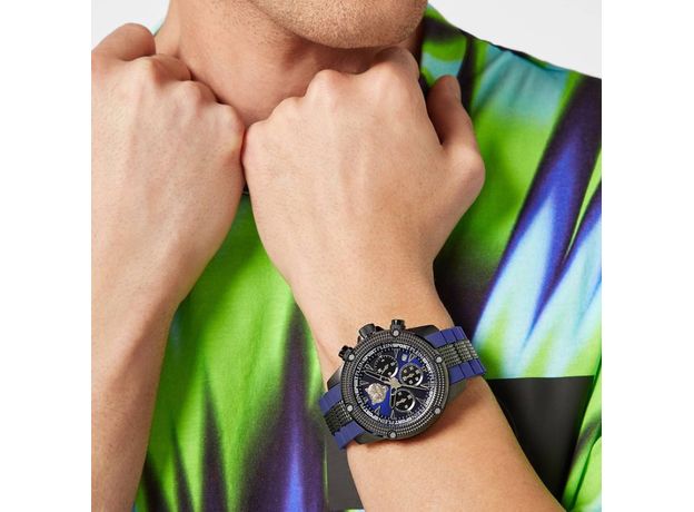 Plein Sport Ppsdba0123 Hurricane, фото 2 | Интернет-магазин оригинальных часов и аксессуаров