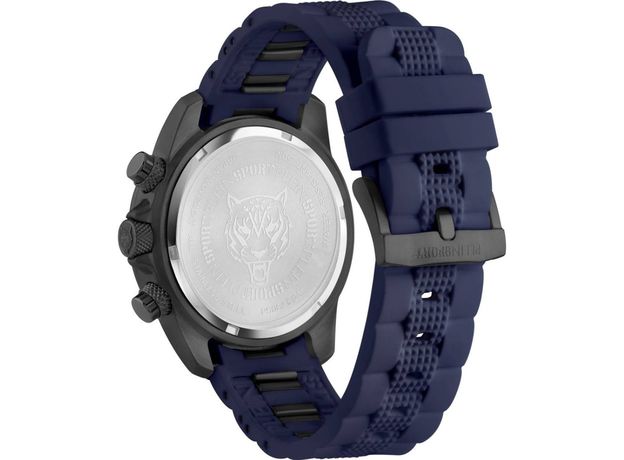 Plein Sport Ppsdba0123 Hurricane, фото 3 | Интернет-магазин оригинальных часов и аксессуаров