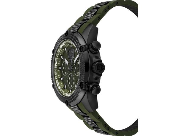 Plein Sport Ppsdba0223 Hurricane, фото 4 | Интернет-магазин оригинальных часов и аксессуаров