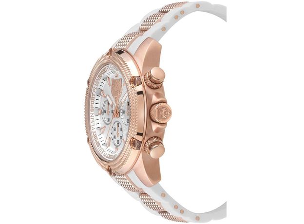 Plein Sport Ppsdba0723 Hurricane, фото 4 | Интернет-магазин оригинальных часов и аксессуаров